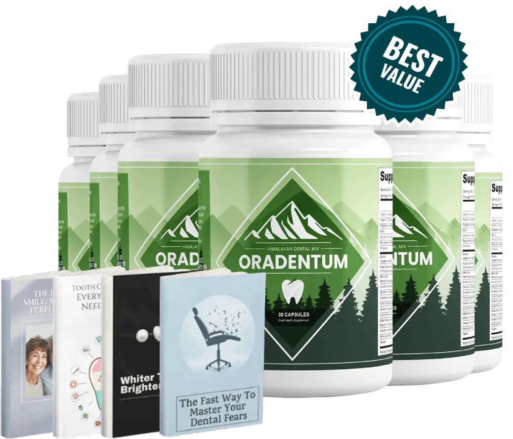 Oradentum Discount